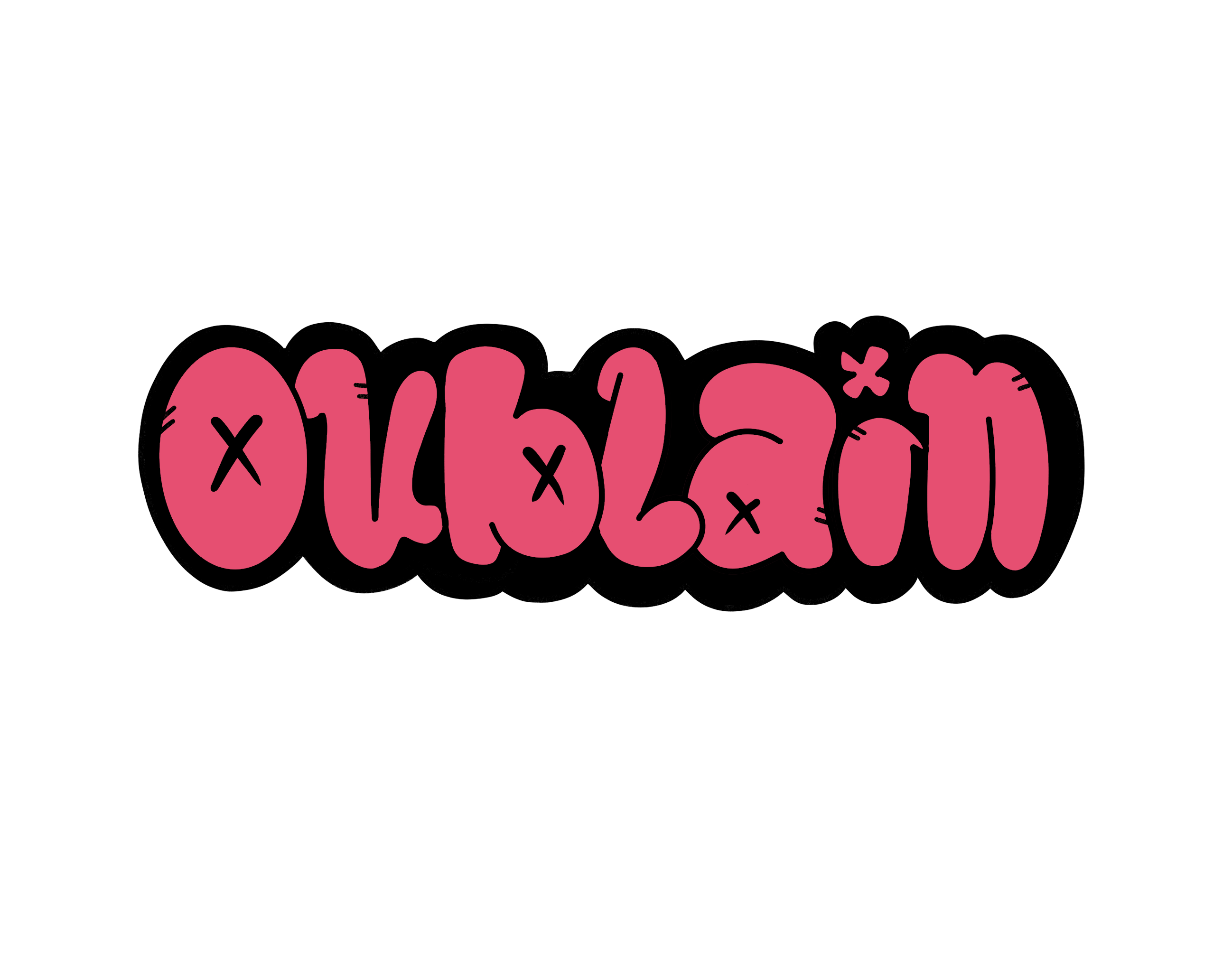 OUBLAIN